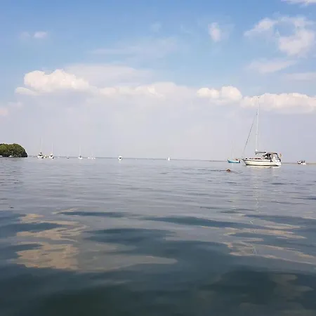 Happy Comfortable Marienfelde