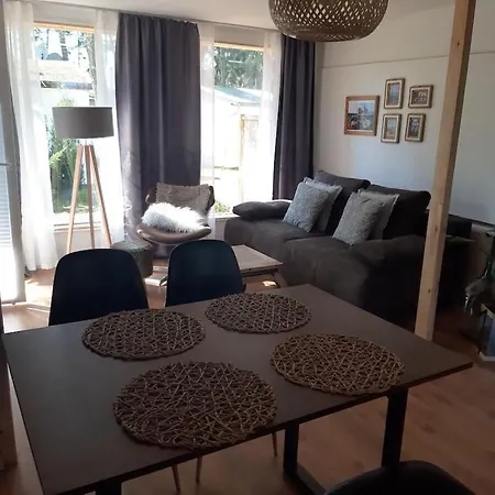 Happy Comfortable 別荘 Marienfelde