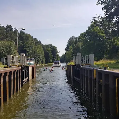 Happy Comfortable * Marienfelde