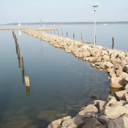 Happy Comfortable 別荘 Marienfelde