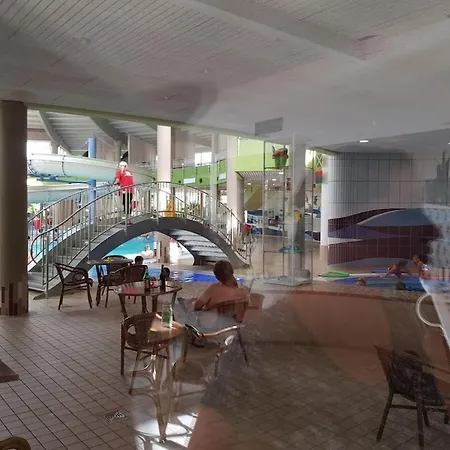 別荘 Happy Comfortable Marienfelde