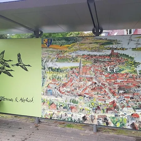 Happy Comfortable * Marienfelde