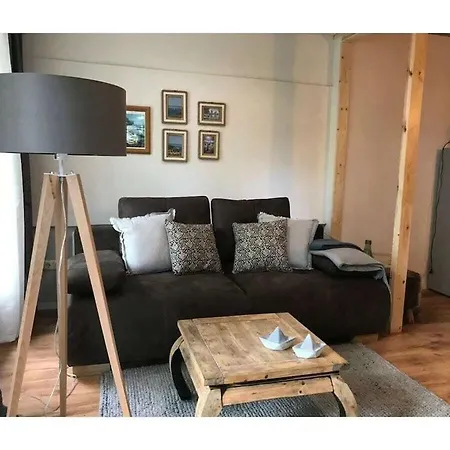 Happy Comfortable * Marienfelde