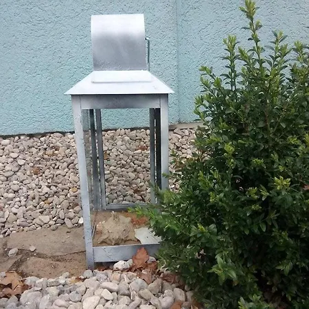 Happy Comfortable * Marienfelde