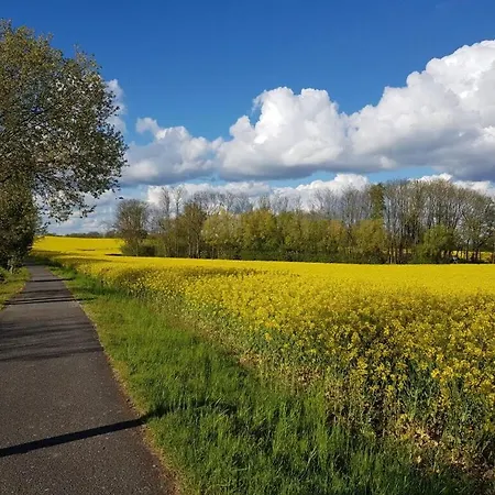 別荘 Happy Comfortable Marienfelde