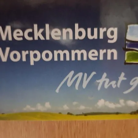 Happy Comfortable * Marienfelde