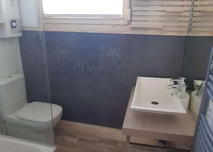 Holiday home Happy Comfortable *