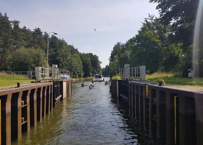 Happy Comfortable * Marienfelde