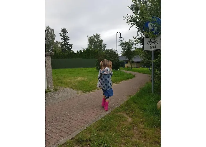 Happy Comfortable Holiday home