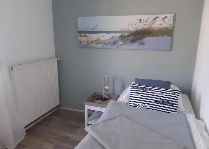 Holiday home Happy Comfortable