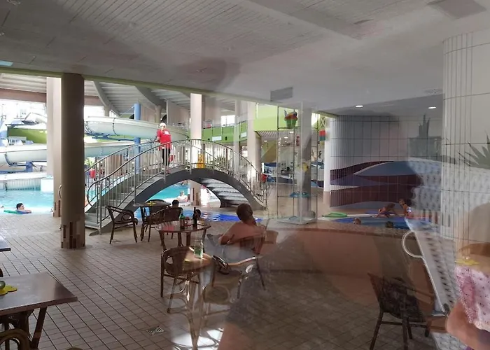 Holiday home Happy Comfortable Marienfelde