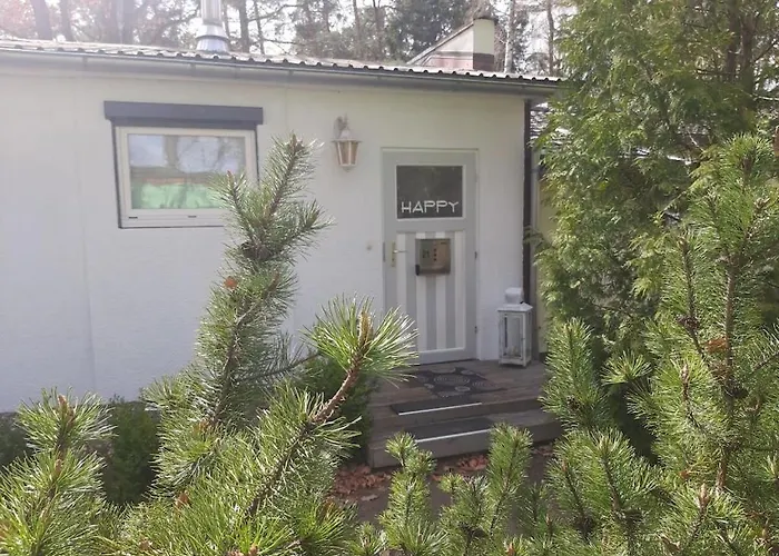 Holiday home Happy Comfortable *