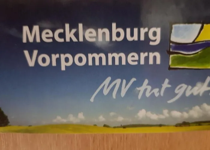 Happy Comfortable * Marienfelde